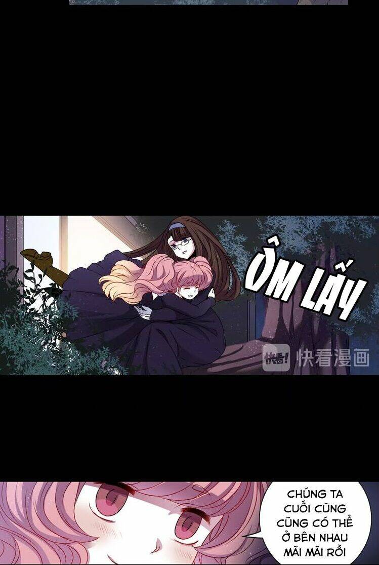 Linh Chúc Thiếu Nữ: Chapter 9