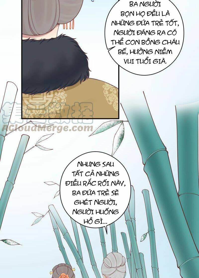 Hoàng Hậu Bận Lắm: Chapter 152