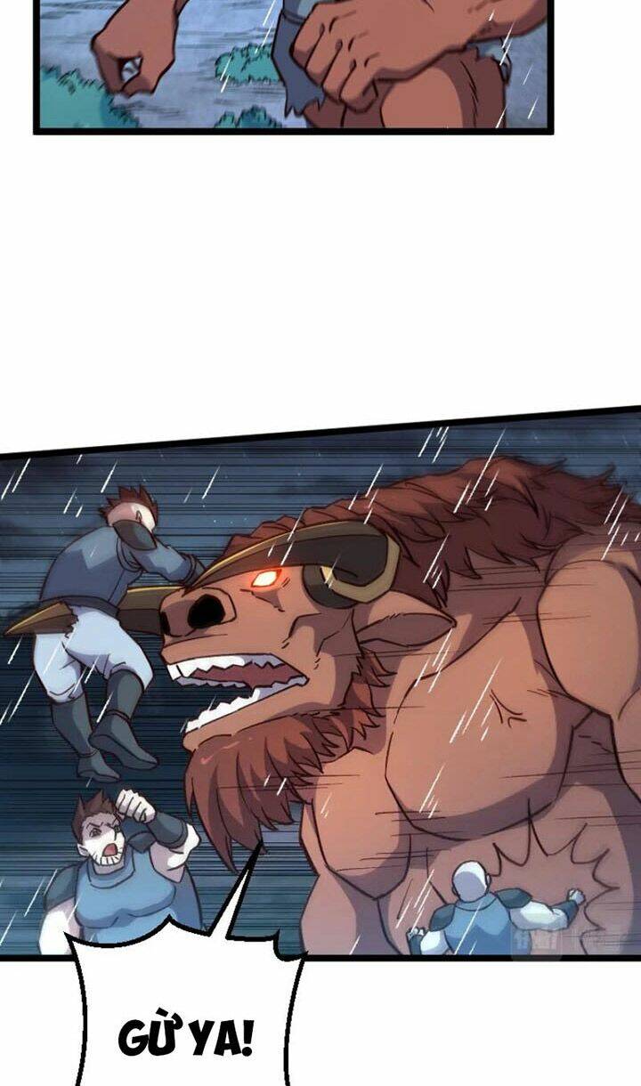 Tối Cường Thành Chủ Đích Dị Giới: Chapter 19