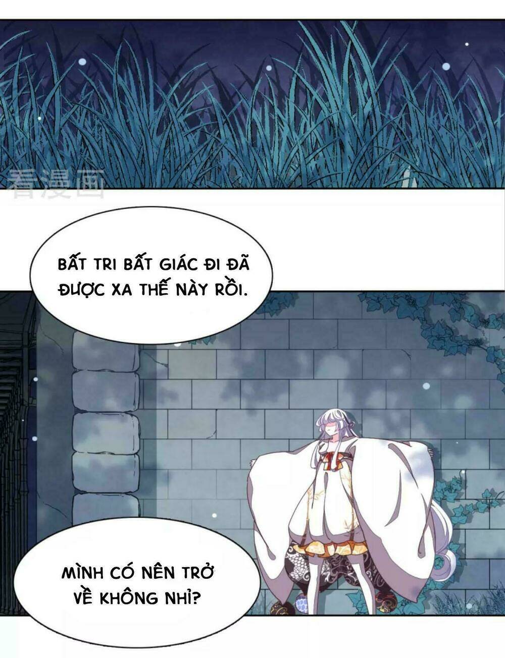 Xuyên Về Cổ Đại Làm Quốc Bảo: Chapter 24