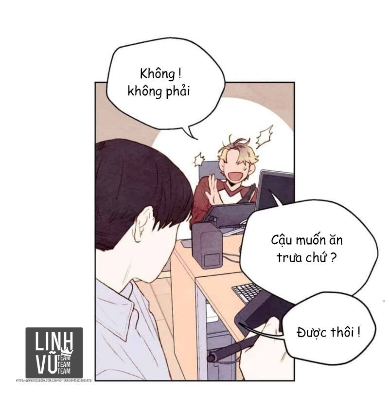 Ôi ! Trợ Lý Đặc Biệt Của Tôi: Chapter 5