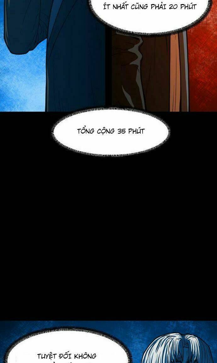 Chinh Phạt Học Đường: Chapter 18