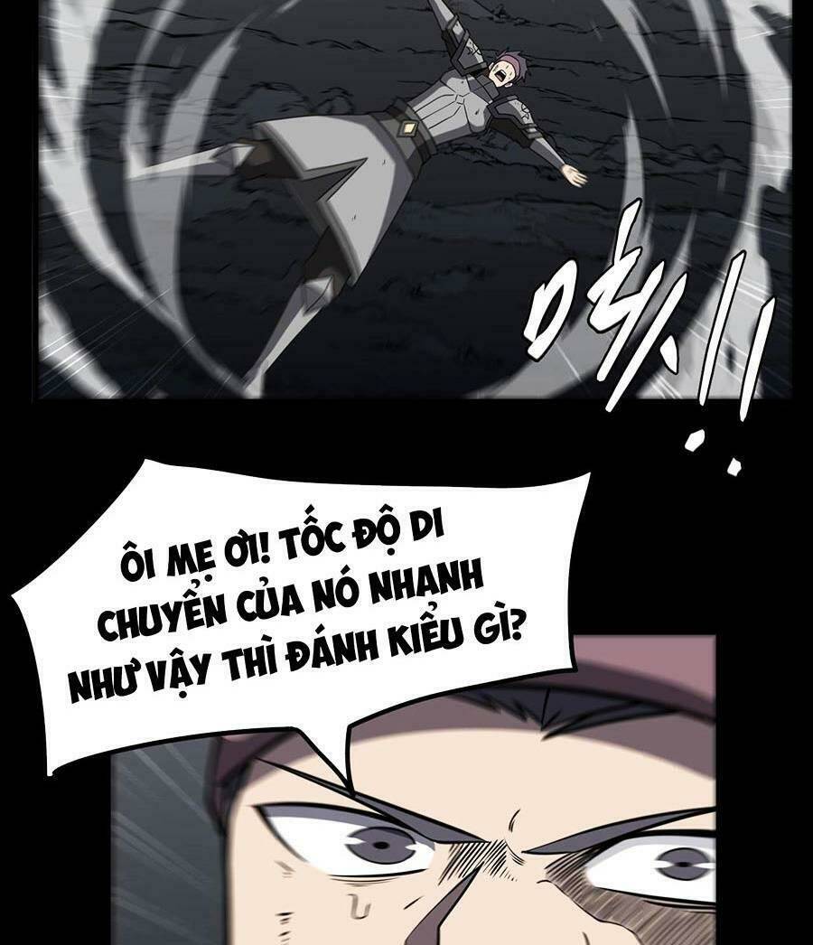 Tác Giả Sinh Tồn Ký: Chapter 18