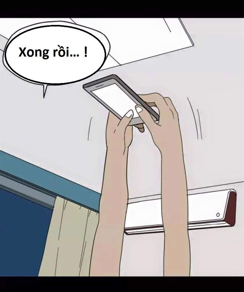 Ứng Dụng Thẩm Mỹ: Chapter 1