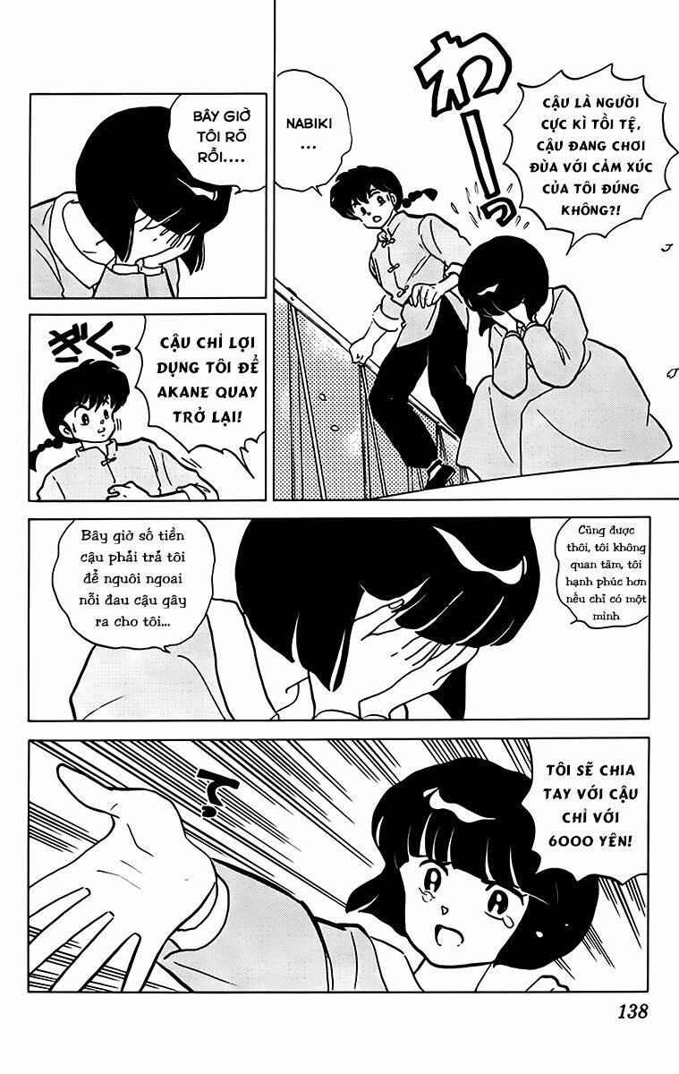 Suối Lời Nguyền: Chapter 177