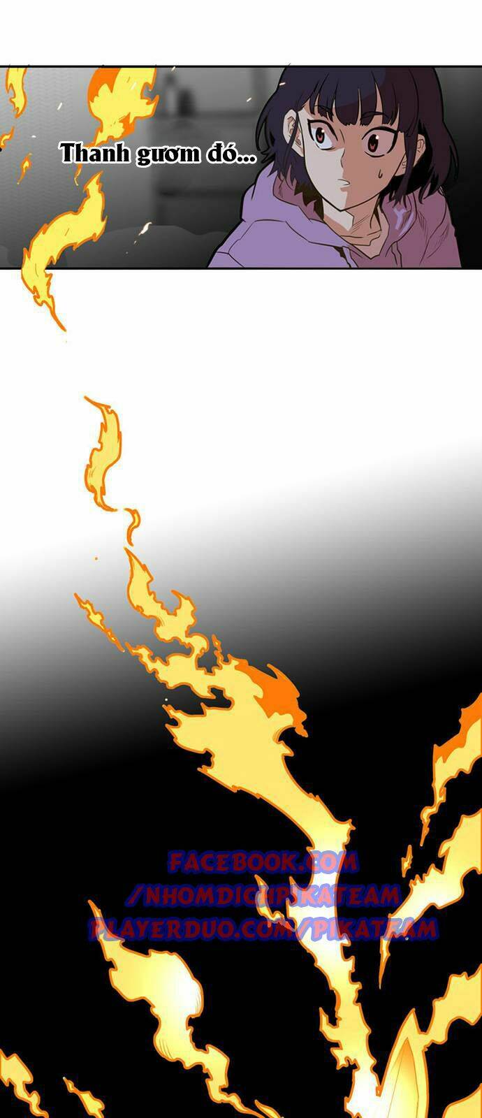 Bẫy Troll: Chapter 1