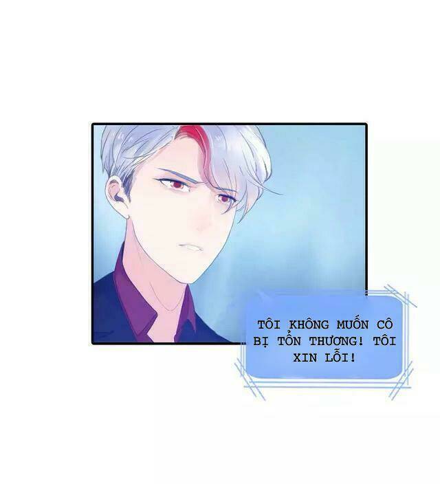 Hướng Dẫn Bảo Trì Người Máy: Chapter 23