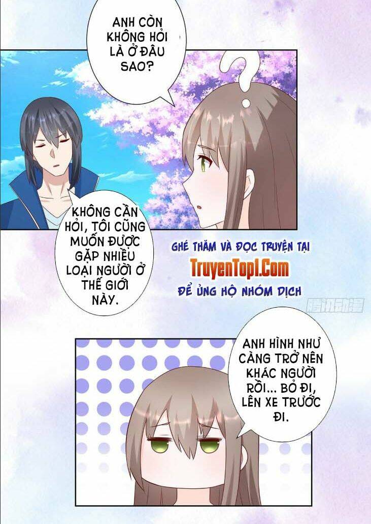 Người Tu Tiên Tại Đô Thị: Chapter 24