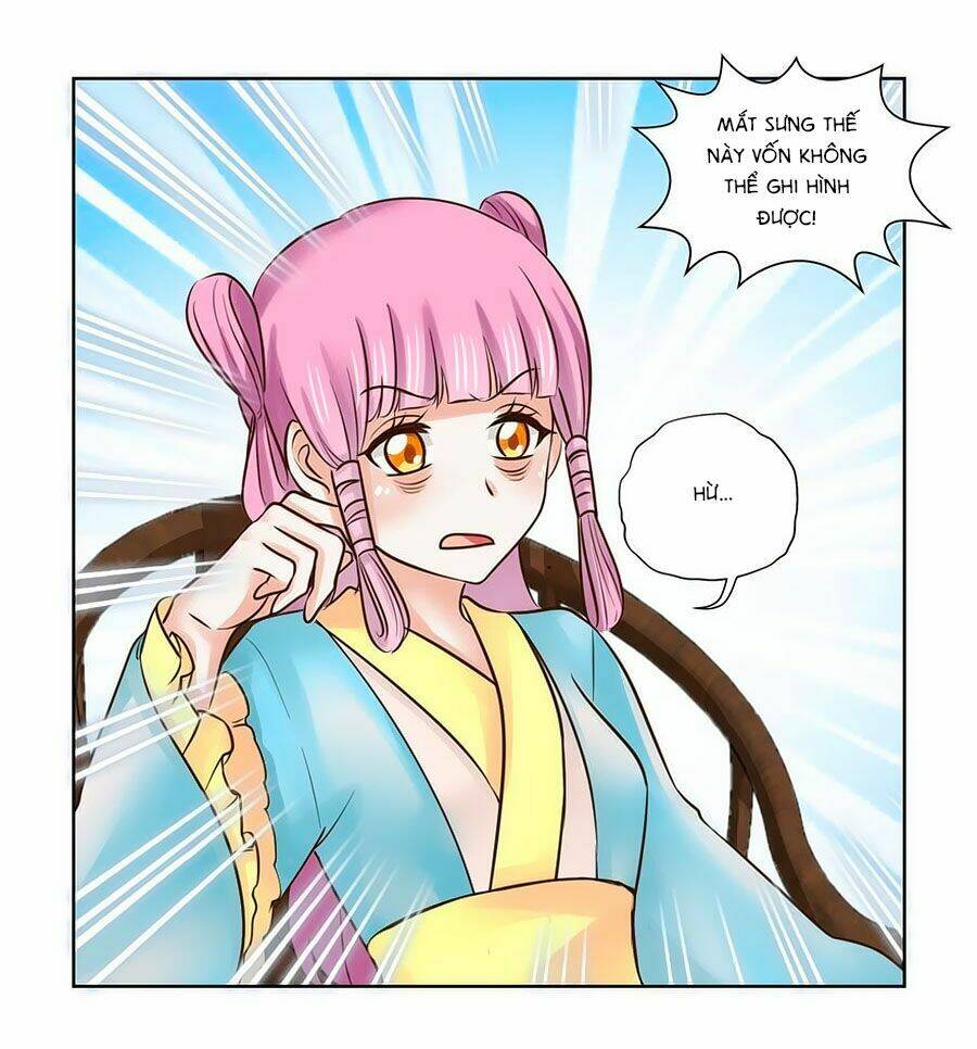 Lưu Luyến Tinh Diệu: Chapter 80