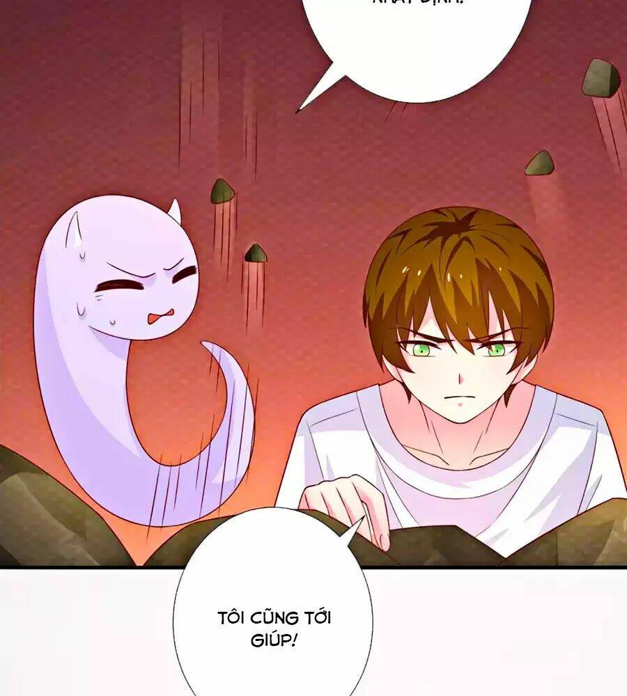 Cuộc Sống Hào Môn Của Vu Nữ: Chapter 48