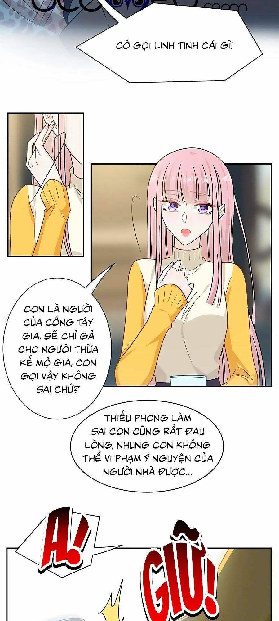 Hai Cách Tìm Gặp Người Yêu: Chapter 97