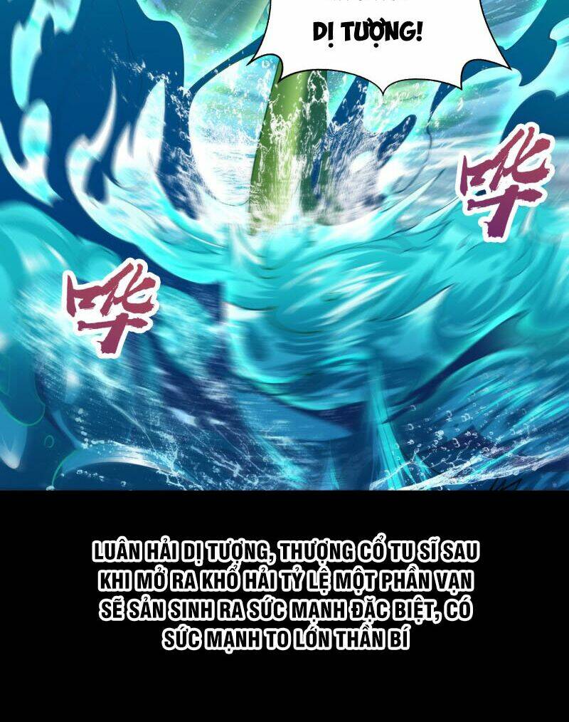 Thanh Đế Truyện: Chapter 26