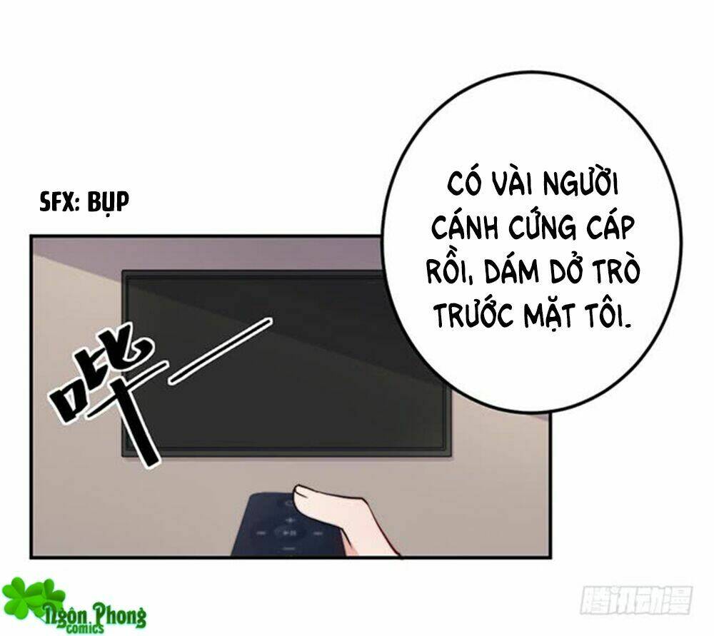 Bà Xã Tôi Là Nam Thần: Chapter 42