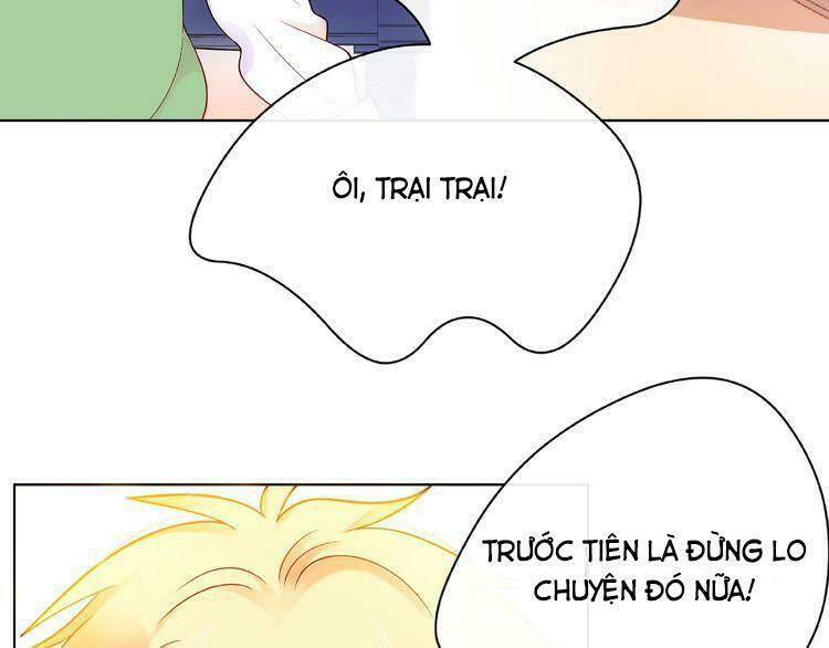 Giai Điệu Của Sự Va Chạm: Chapter 17