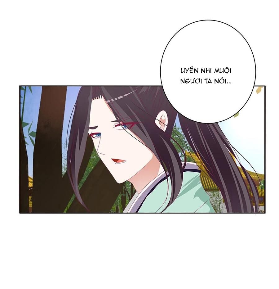 Thông Linh Phi: Chapter 582