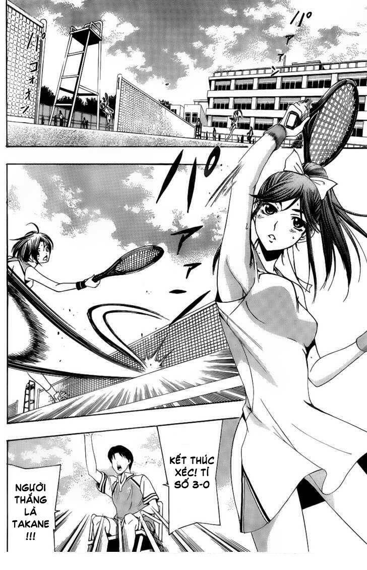 Loveplus Rinko Days: Chapter 5