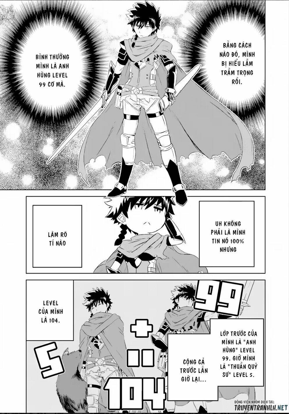 Isekai De Tadahitori No Mamono Tsukai ~ Tenshoku Shitara Maou Ni Machigawa Remashita: Chapter 5