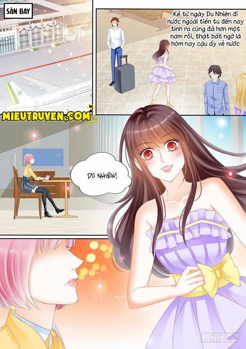 Thiểm Hôn Kiều Thê: Chapter 90