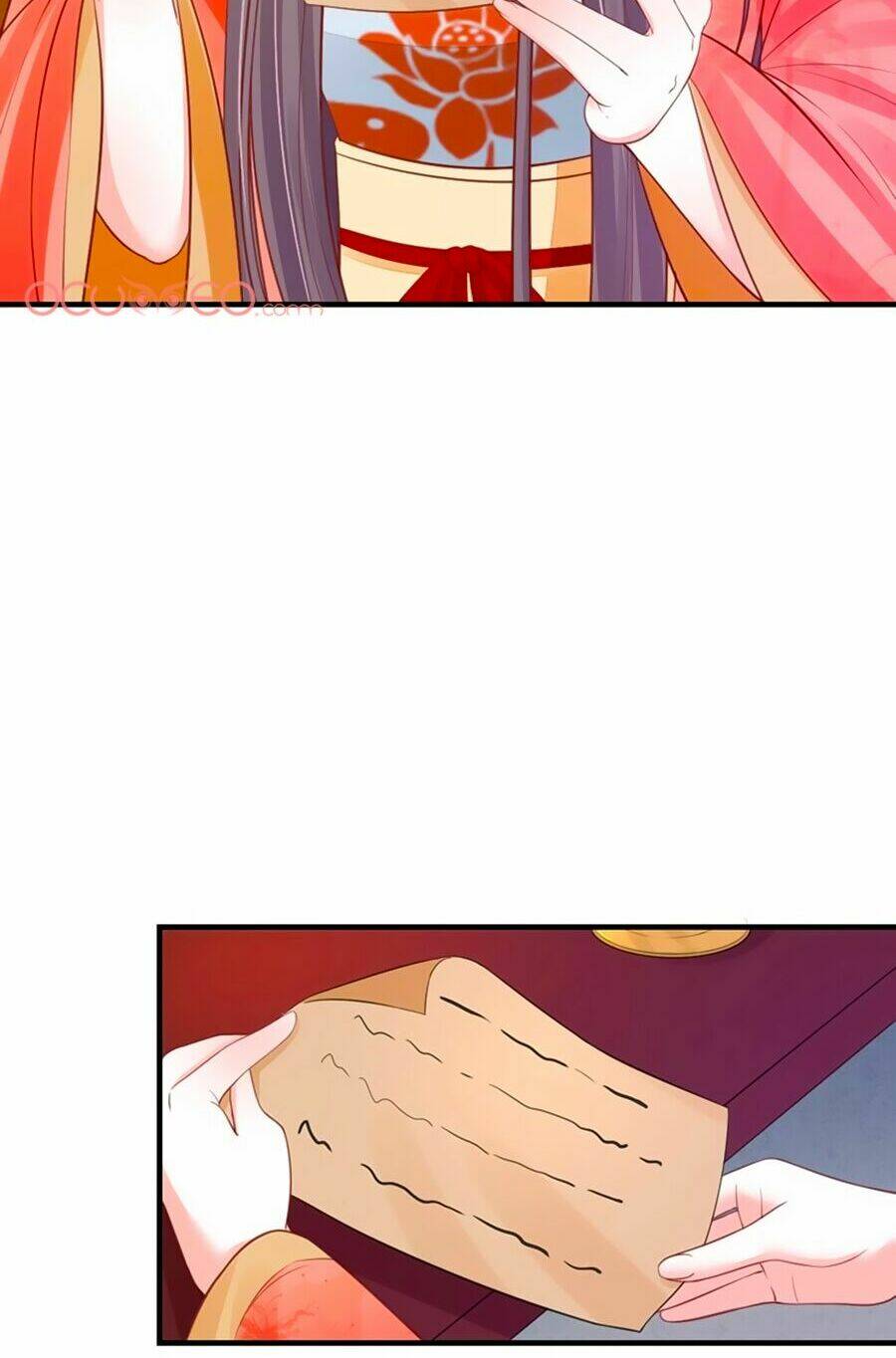 Thịnh Thế Lê Hoa Điện: Chapter 19