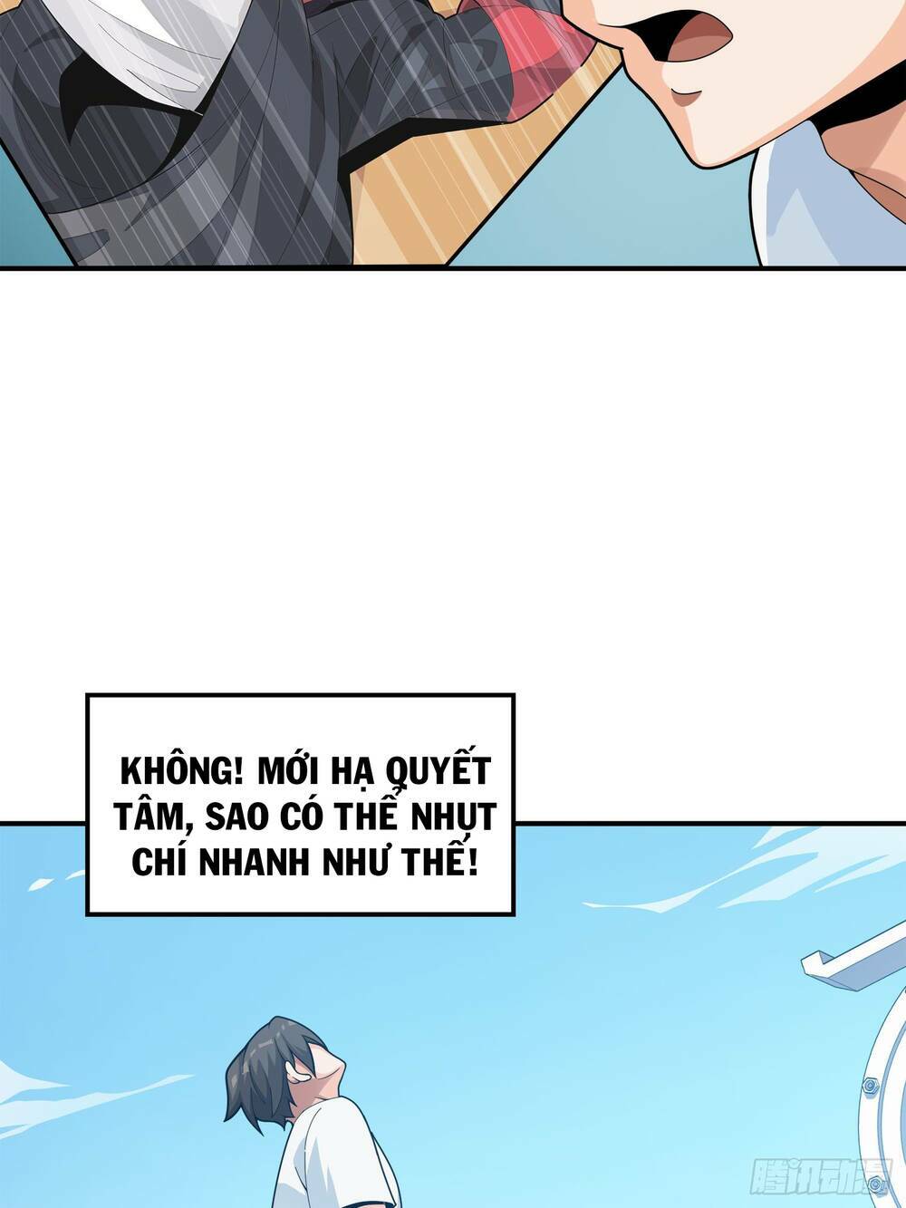 Pubg Luck Rookie: Chapter 4