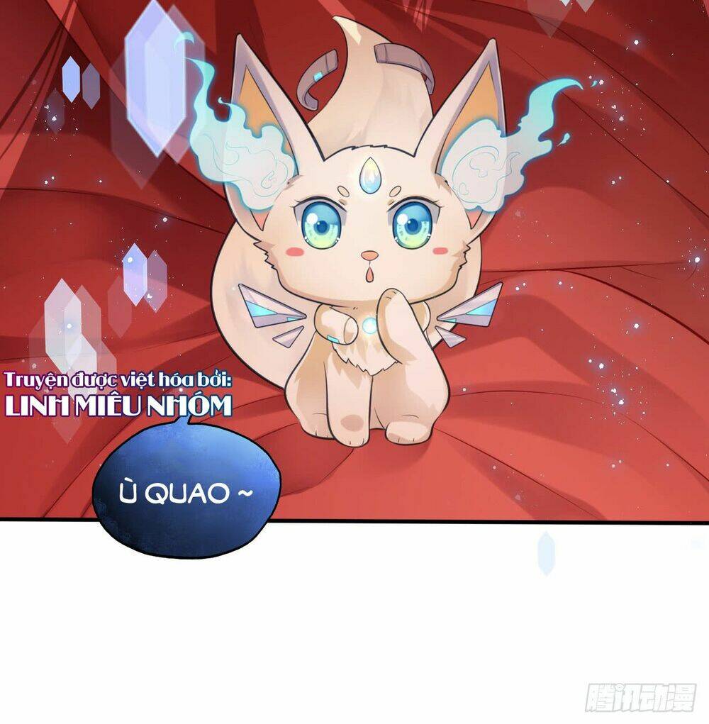 Vương Phi Thật Thích Trang Điểm: Chapter 2