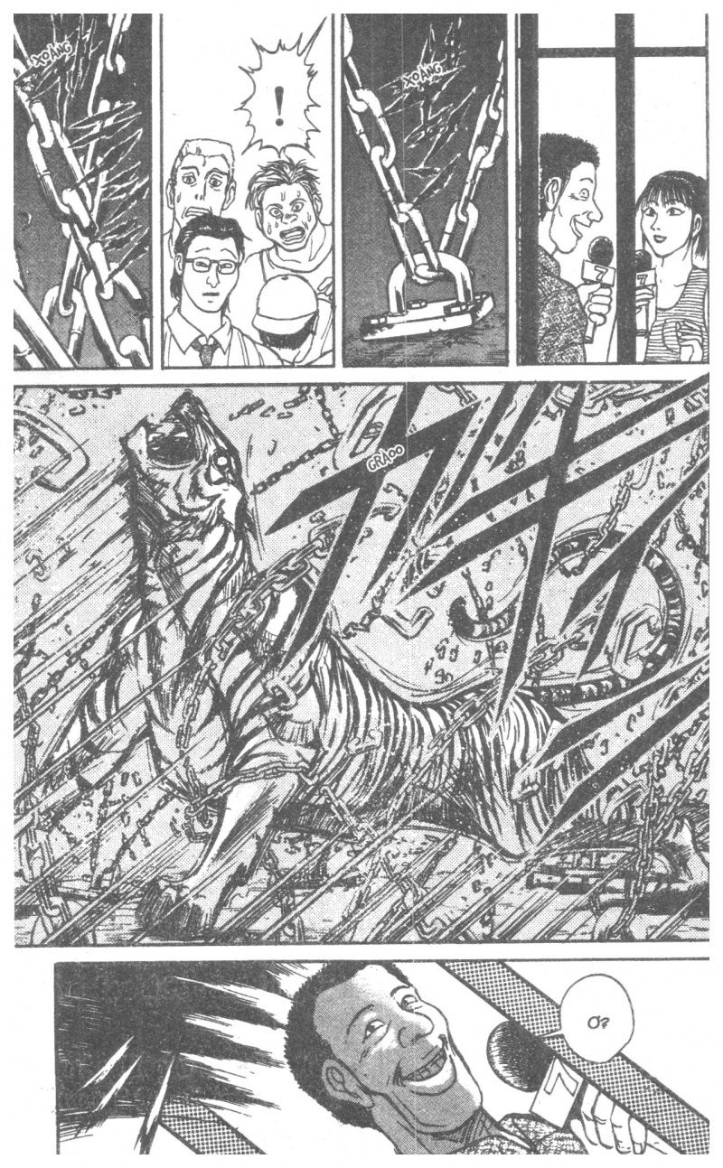 Fujita Kazuhiro: Chapter 5