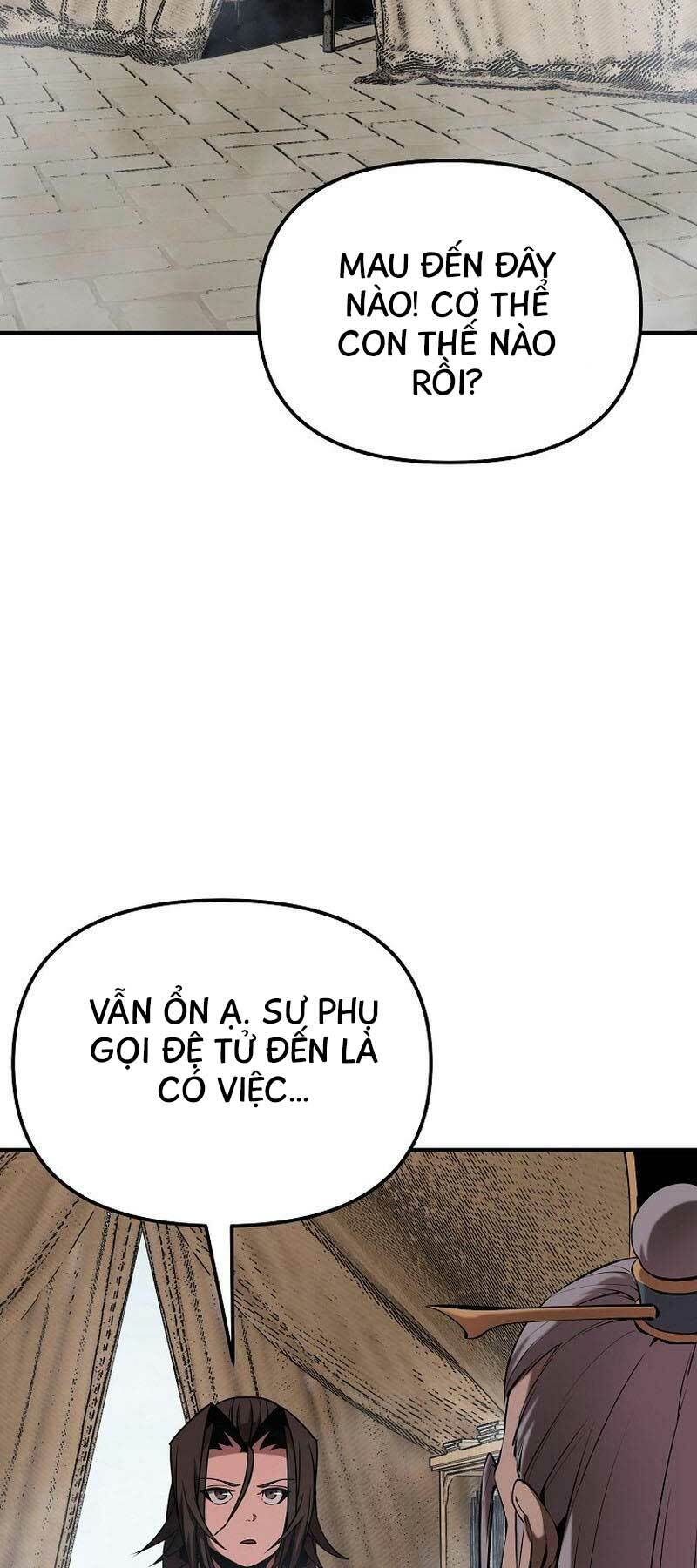 Đông Phương Bất Bại: Chapter 16