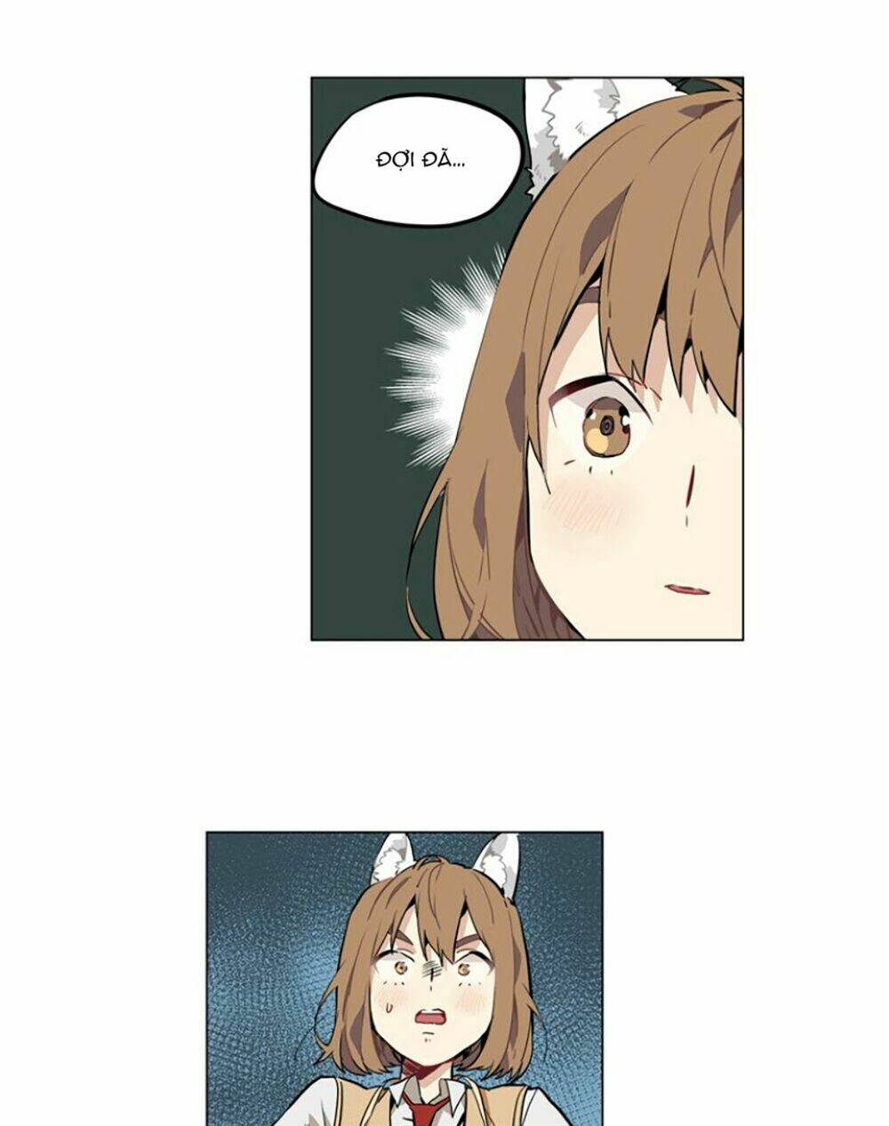 Hoa Đạo Sĩ: Chapter 30