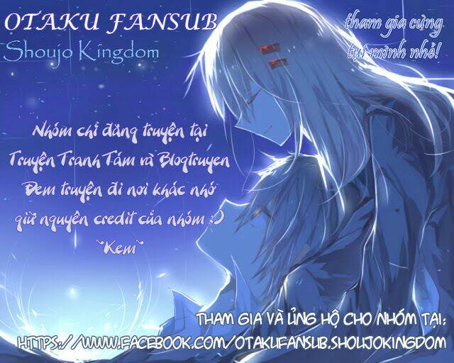 Yuki Wa Jigoku Ni Ochiru No Ka: Chapter 10