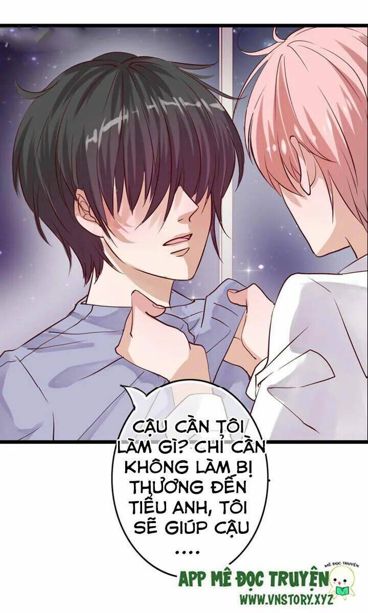 Sau Con Mưa Mùa Hạ: Chapter 84