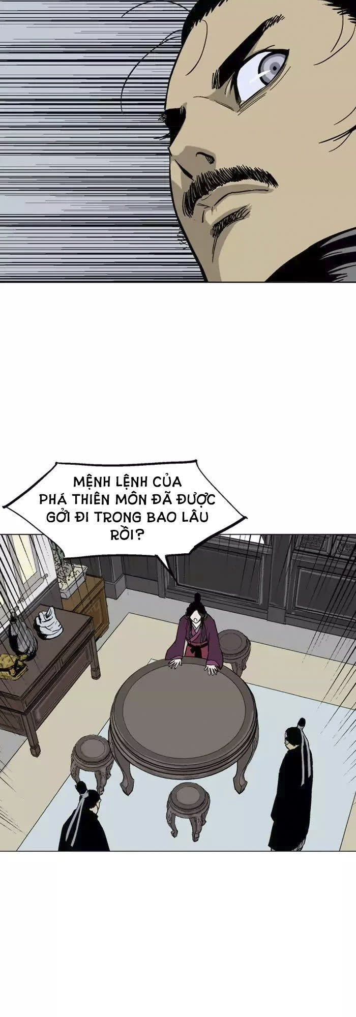 Cao Thủ 2: Chapter 50
