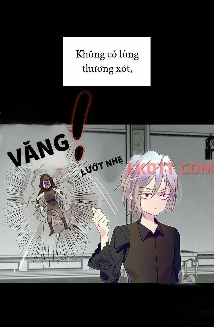 Tôi Không Phải Là Người Tốt: Chapter 117