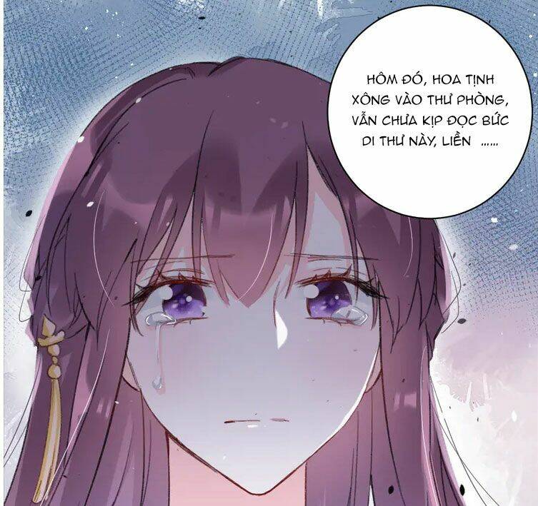 Hoa Nhan Sách: Chapter 202
