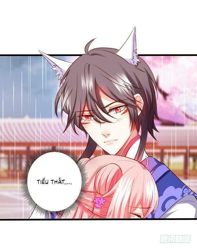 Hồ Tiên Hung Bạo: Chapter 80
