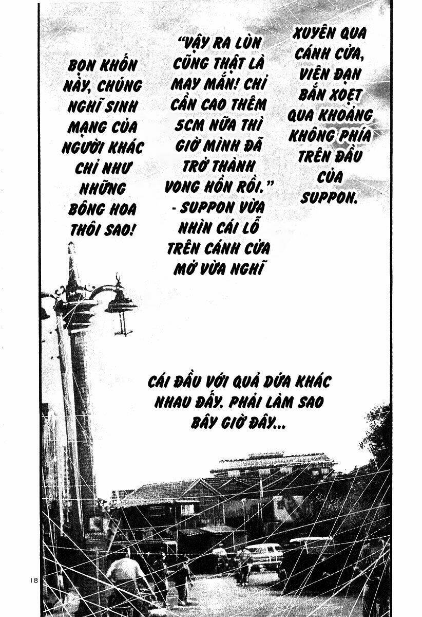 Rainbow: Chapter 176