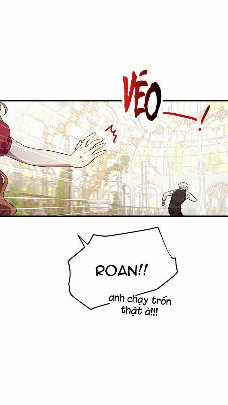 Công Tước, Loạn Vừa Thôi!: Chapter 123