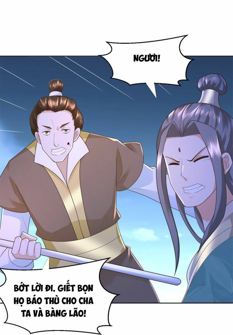 Chí Tôn Trọng Sinh: Chapter 125