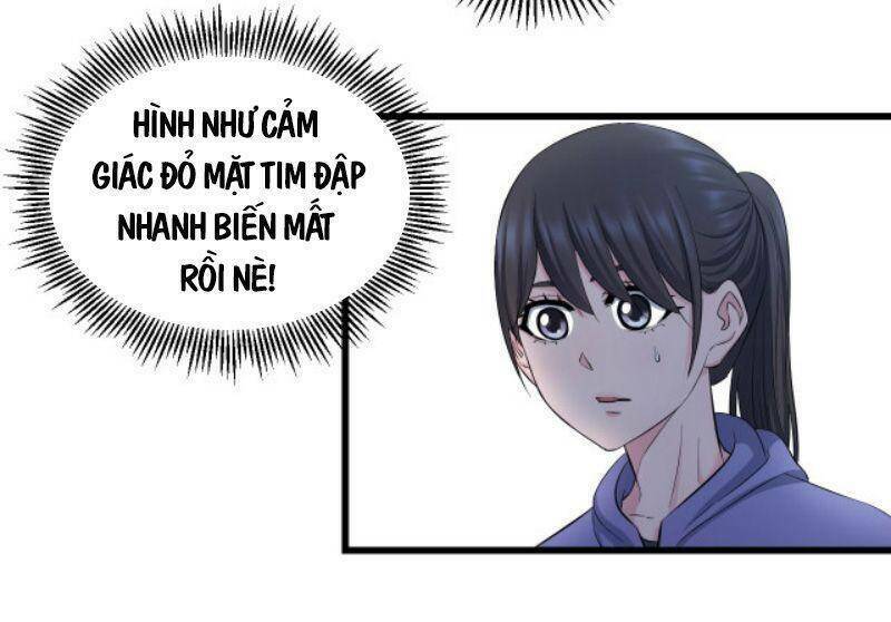 Đối Mặt Với Thử Thách: Chapter 63