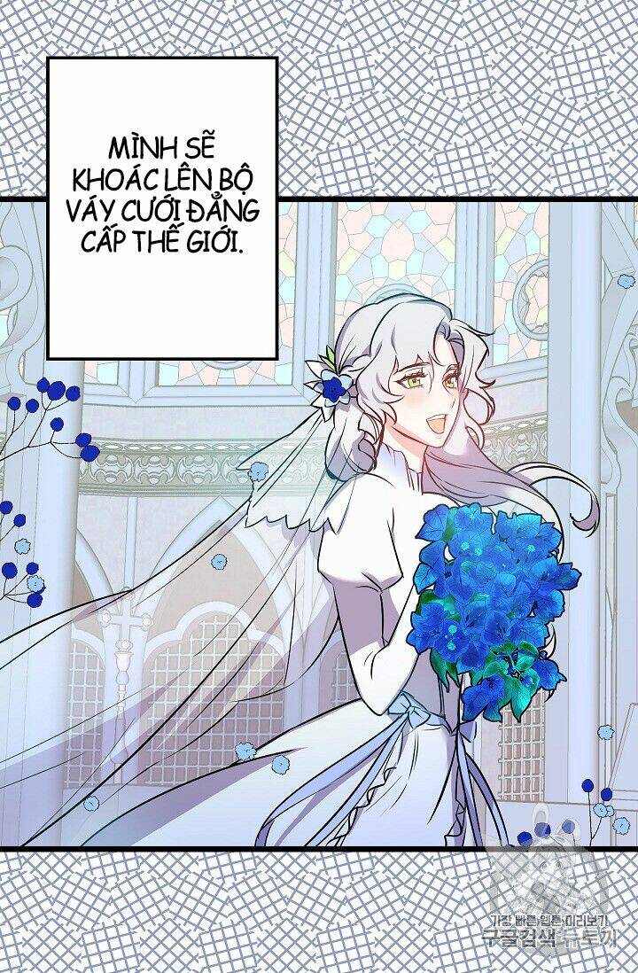 Hôn Lễ Báo Thù: Chapter 15