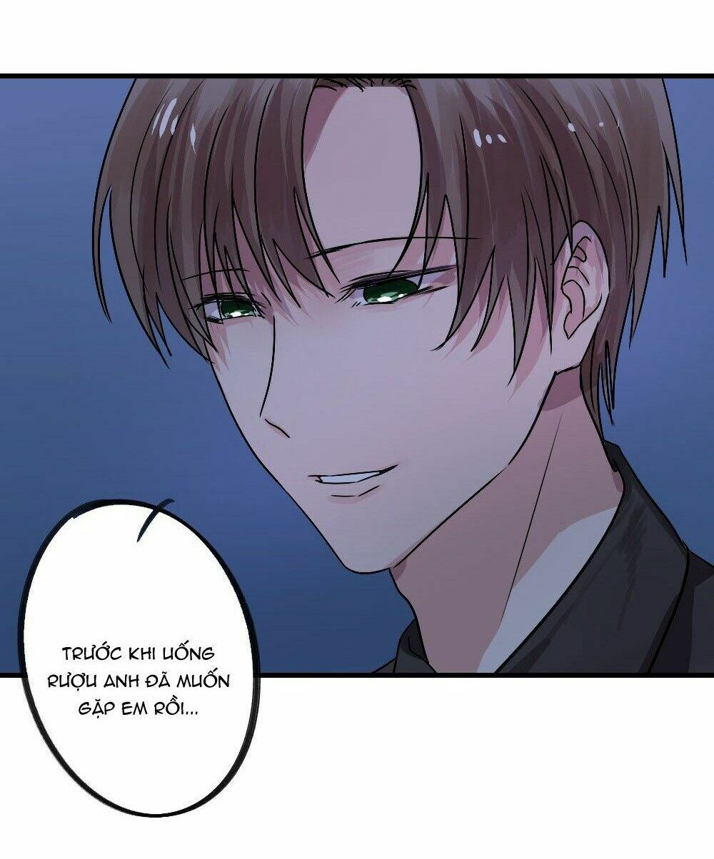 Phải Lòng Em Trai Của Bạn Gái Mình: Chapter 26