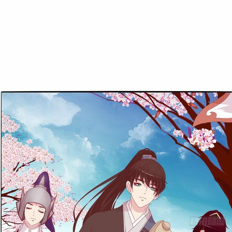 Tướng Quân Mời Ra Trận: Chapter 27