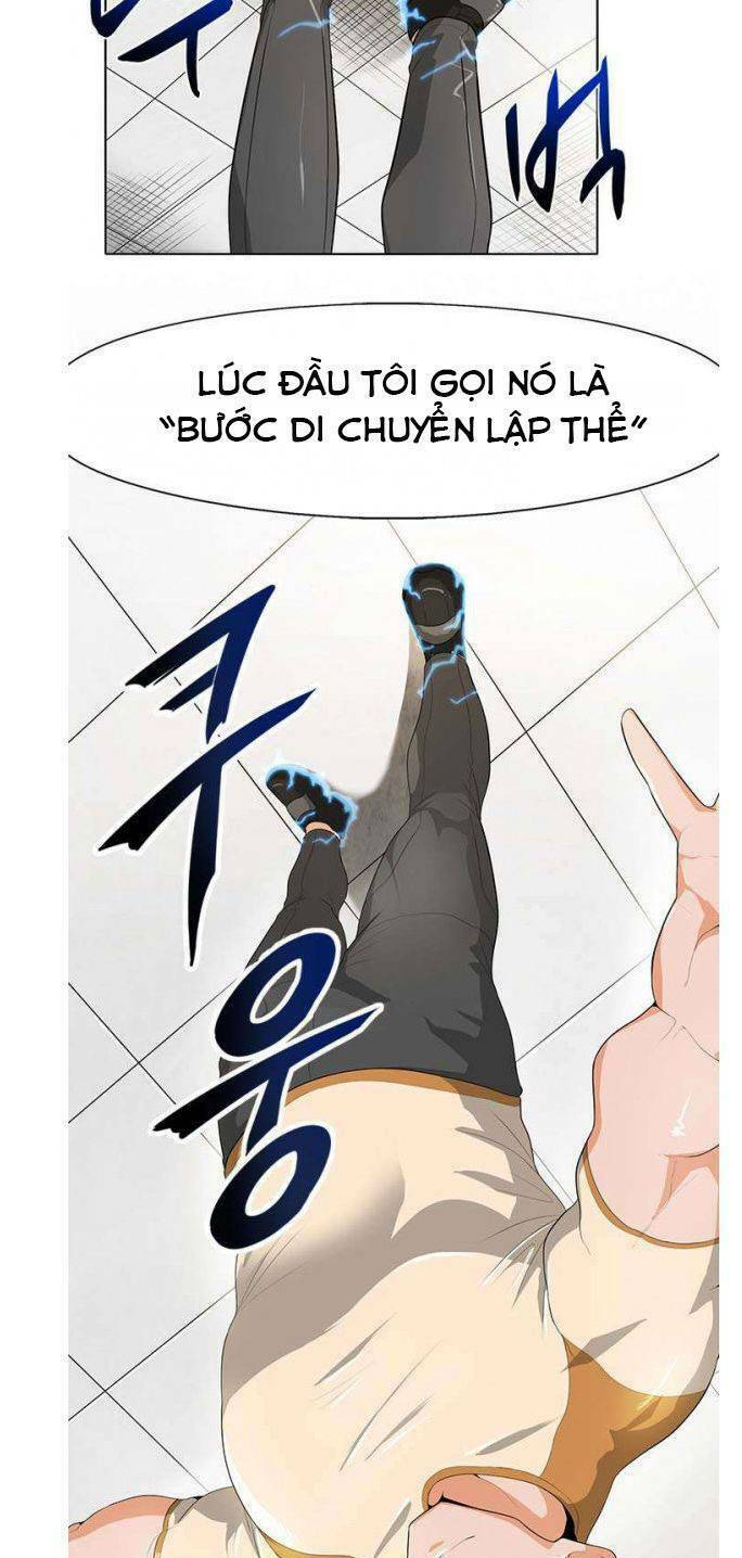 Tôi Tự Động Săn Một Mình: Chapter 18