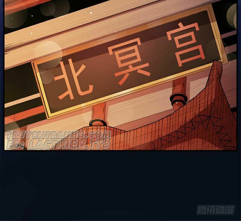 Ngạo Kiều Quỷ Vương Yêu Ta: Chapter 121