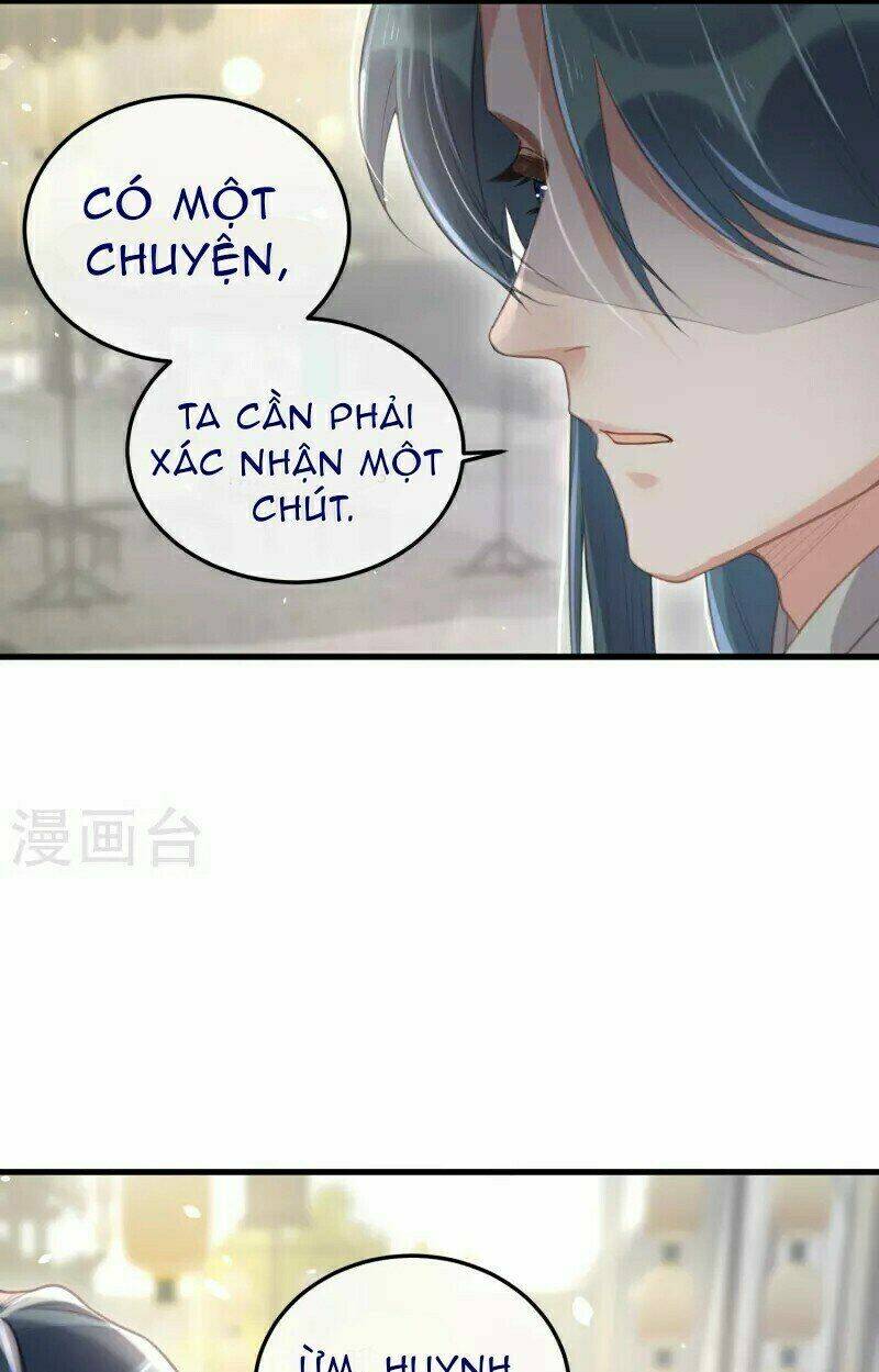 Nhật Kí Học Tập Của Hắc Liên Hoa: Chapter 52