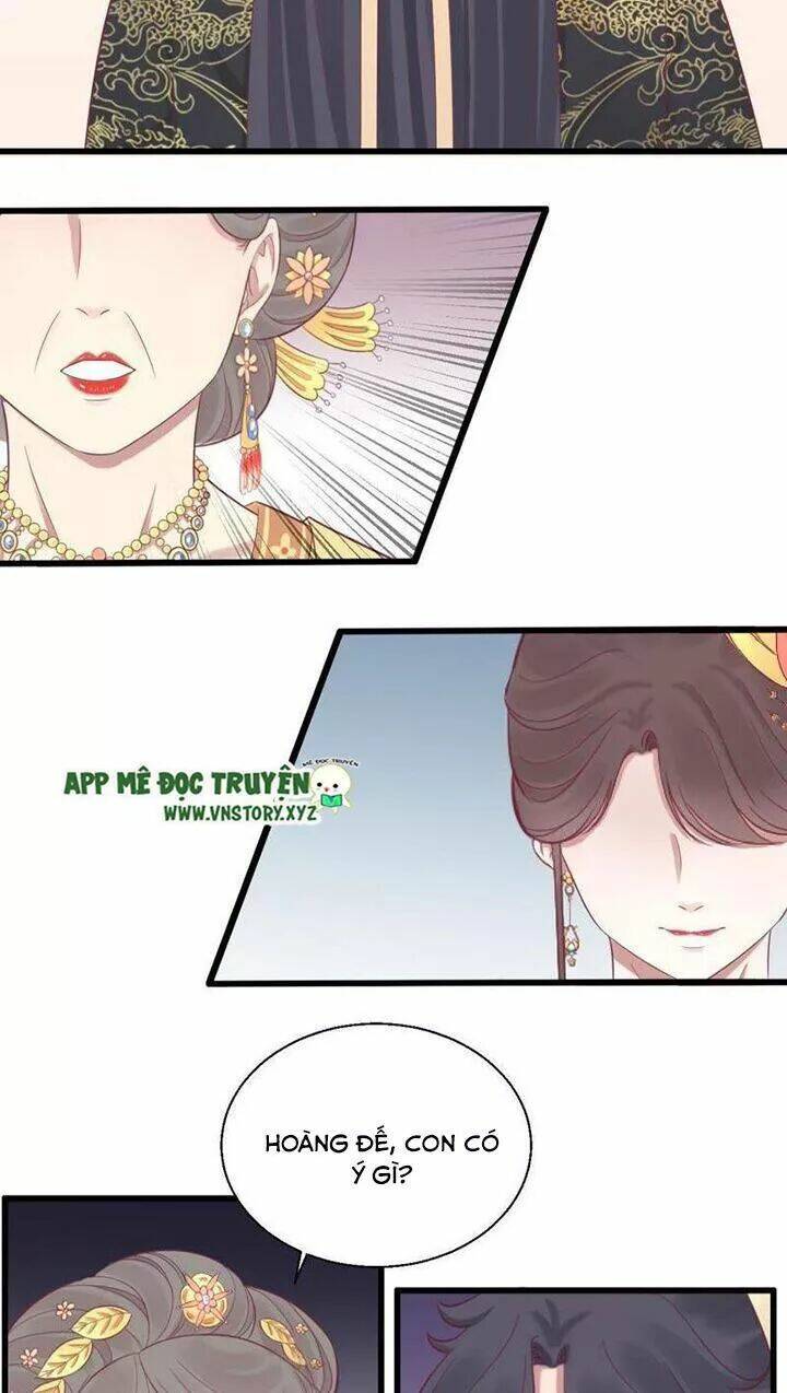 Hoàng Hậu Bận Lắm: Chapter 79
