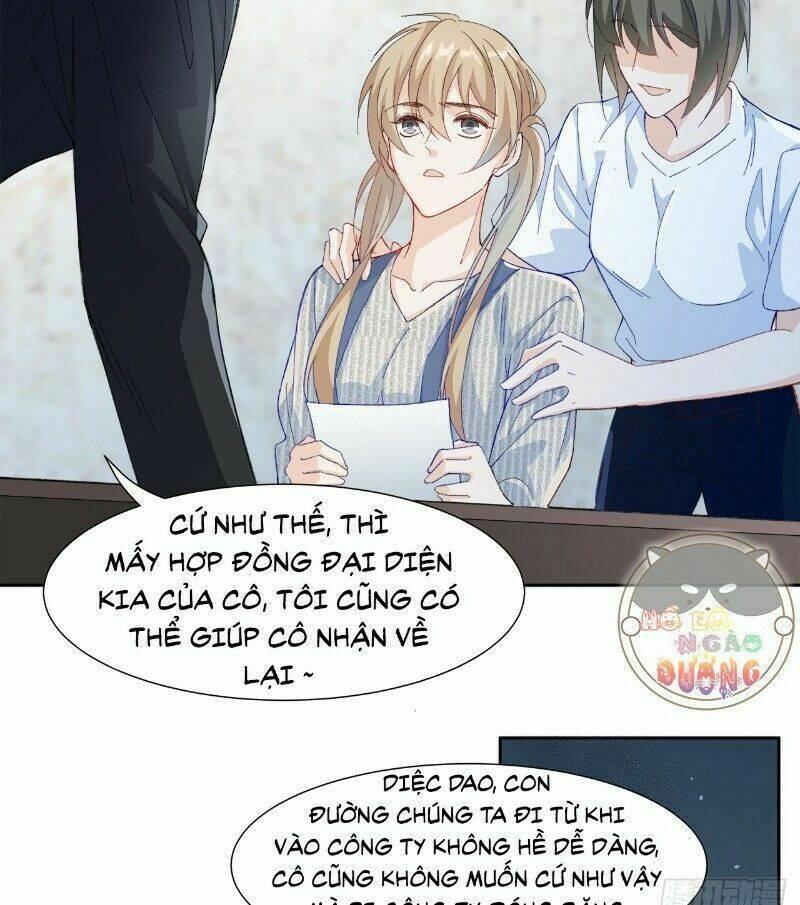 Ảnh Đế Yêu Hồ: Chapter 31