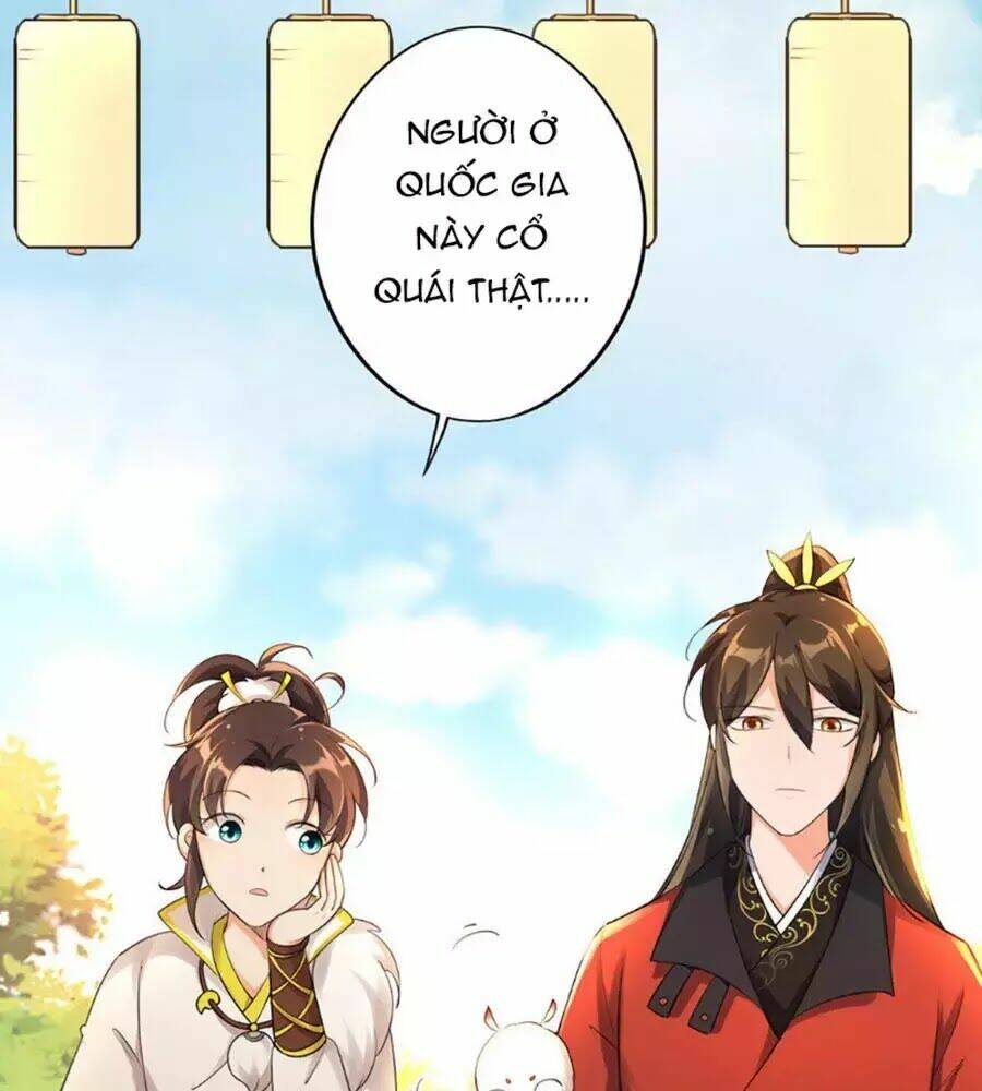 Thiên Kim Bất Hoán: Chapter 28