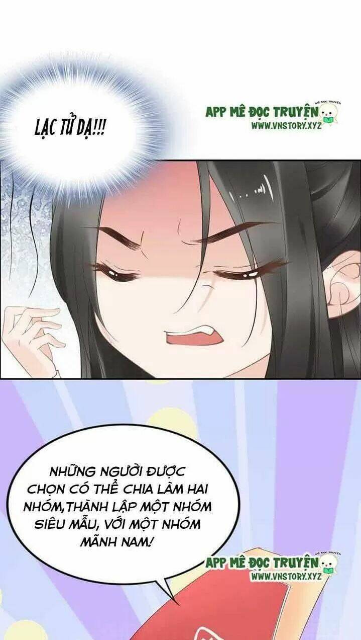 Nhất Sinh Nhất Thế Tiếu Thương Khung: Chapter 35