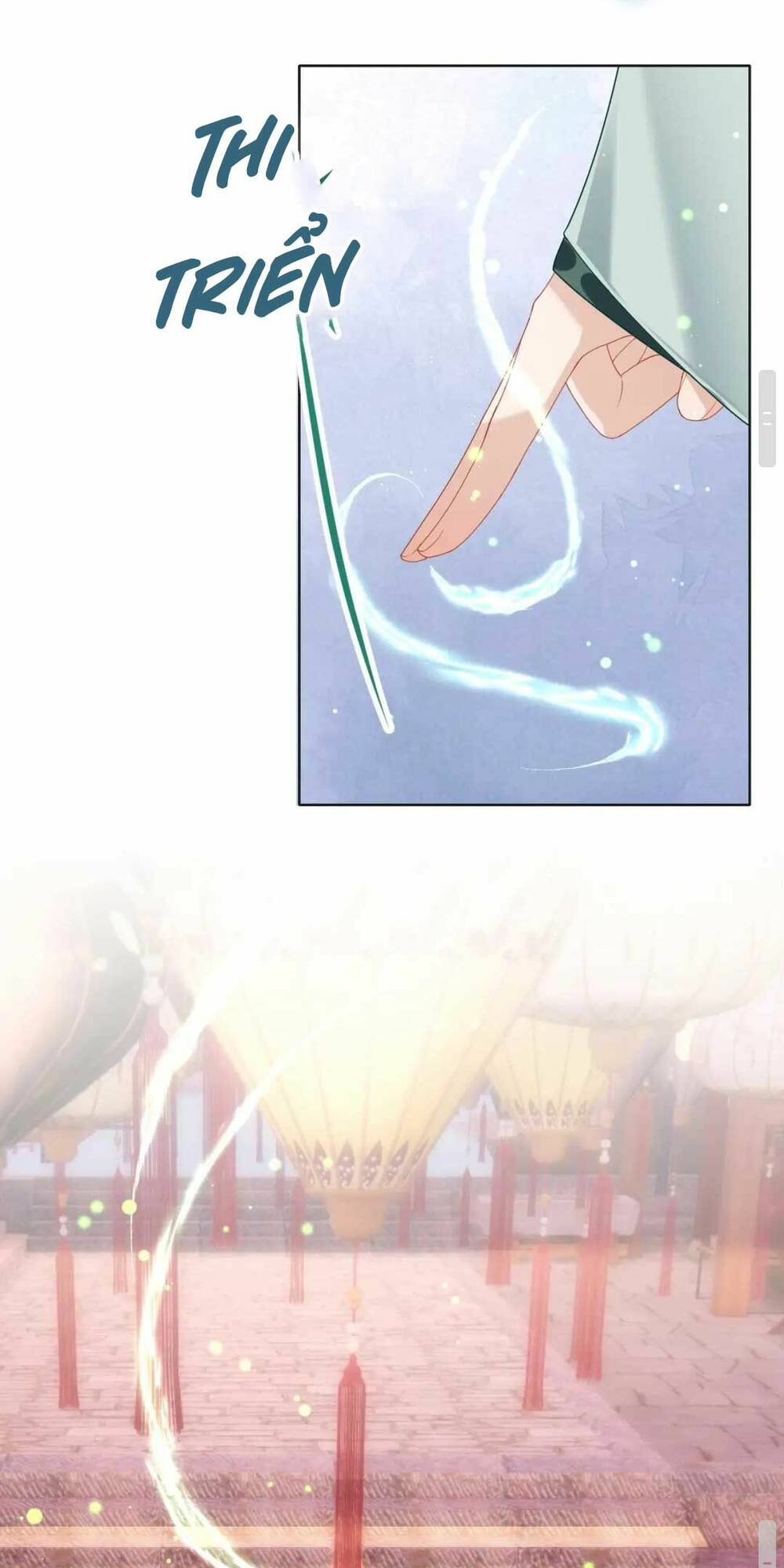 Phúc Hắc Hoa Yêu Mua Một Tặng Một: Chapter 4