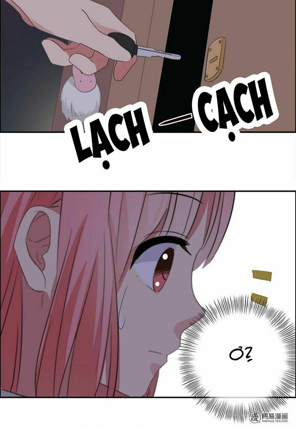 Đại Thần Tình Yêu Chớ Chạm Tôi: Chapter 69